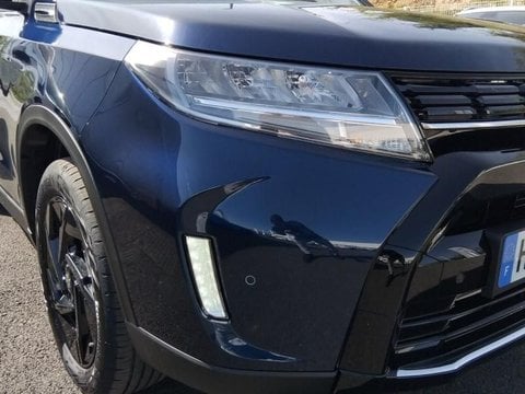 Voitures D'occasion À Corbeil-Essonnes | Suzuki Vitara 1.4 Boosterjet Hybrid 110Ch Xplore Auto
