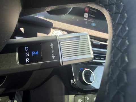 Voitures D'occasion À Jaux Compiègne | Hyundai Tucson 1.6 T-Gdi 215Ch Hybrid 20Ème Anniversaire