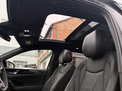 Voitures D'occasion À Sartrouville | Volkswagen Tiguan 1.5 Etsi 150Ch R-Line Exclusive Dsg7