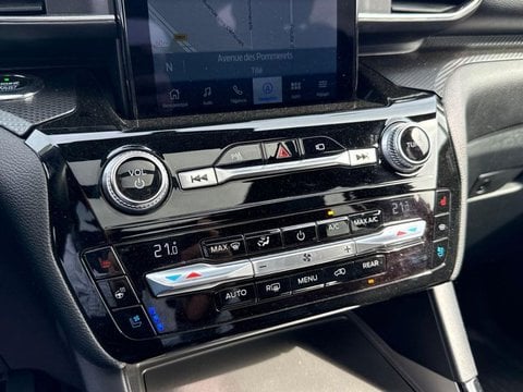 Voitures D'occasion À Beauvais | Ford Explorer 3.0 Ecoboost 457Ch Parallel Phev St-Line I-Awd Bv...