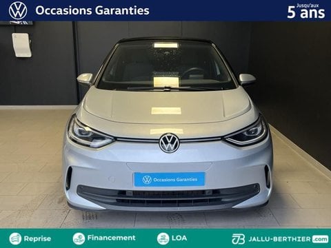 Voitures D'occasion À Roissy En France | Volkswagen Id.3 204Ch Pro 59 Kwh Life Max
