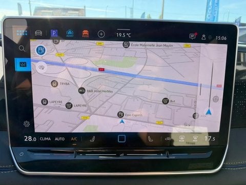 Voitures D'occasion À Pierrelaye | Volkswagen Tiguan 1.5 Etsi 150Ch R-Line Dsg7