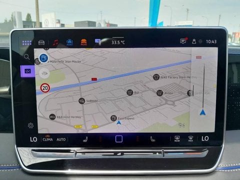 Voitures D'occasion À Pierrelaye | Volkswagen Tiguan 1.5 Ehybrid 204Ch R-Line Edition Dsg6