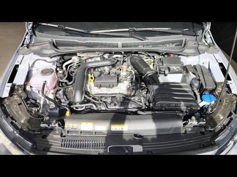 Voitures D'occasion À Roissy En France | Volkswagen Polo 1.0 Tsi 95Ch Vw Edition Dsg7