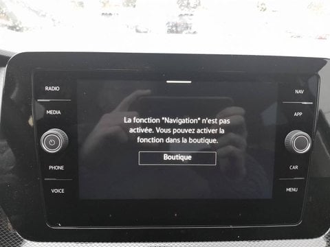 Voitures D'0Km À Pierrelaye | Volkswagen T-Cross 1.0 Tsi 116Ch Vw Edition