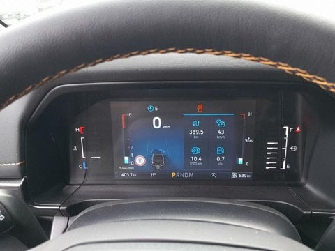 Voitures D'occasion À Saint Ouen L'aumône | Ford Ranger 2.0 Ecoblue 205Ch Stop&Start Double Cab...