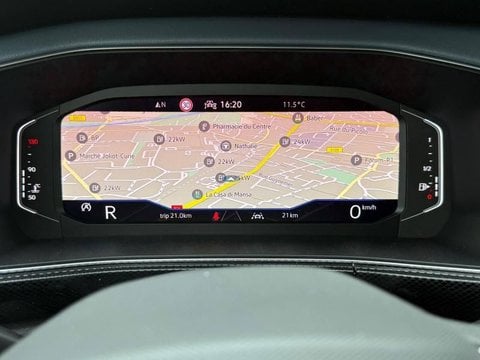 Voitures D'0Km À Sartrouville | Volkswagen T-Cross 1.0 Tsi 116Ch Style Dsg7