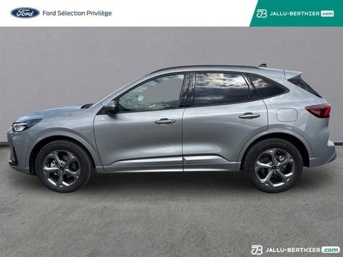 Voitures D'0Km À Bretigny Sur Orge | Ford Kuga 2.5 Duratec 180Ch Hybrid Flexifuel St-Line Powers...
