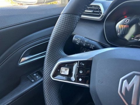 Voitures D'occasion À Sarcelles | Mg Zs 1.5 Hybrid+ 197Ch Luxury
