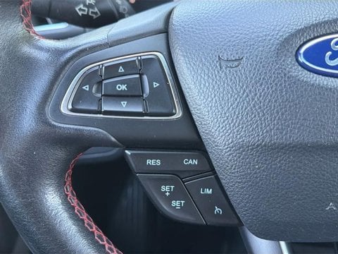Voitures D'occasion À Bretigny Sur Orge | Ford Kuga 2.0 Tdci 150Ch Stop&Start St-Line 4X2