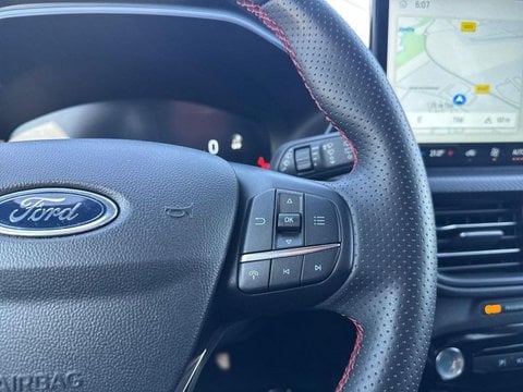 Voitures D'occasion À Beauvais | Ford Kuga 2.5 Duratec 180Ch Hybrid Flexifuel St-Line X Powershift