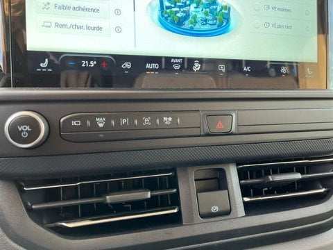 Voitures D'0Km À Amiens | Ford Transit Custom Fg 320 L1H1 2.5 Duratec 232Ch Hybride Rechargeable...