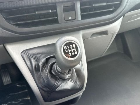 Voitures D'0Km À Vauchelles Les Quesnoy | Ford Transit Custom Fg 280 L1H1 2.0 Ecoblue 136Ch Trend