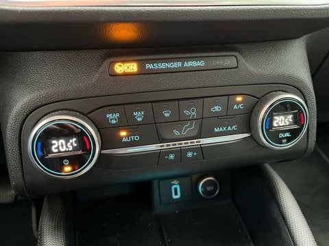 Voitures D'occasion À Amiens | Ford Focus Active 1.5 Ecoboost 150Ch