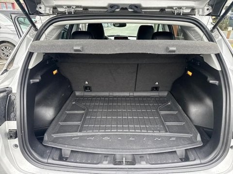 Voitures D'occasion À Amiens | Jeep Compass 1.3 Turbo T4 190Ch Phev 4Xe Limited At6 Eawd