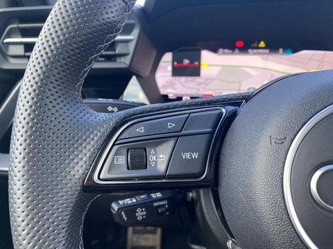 Voitures D'occasion À Beauvais | Audi A3 Sportback 1.5 Tfsi 150Ch Hybride S Line S Tronic 7