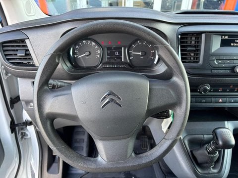 Voitures D'occasion À Laon | Citroën Jumpy M 1.5 Bluehdi 120Ch S&S Control