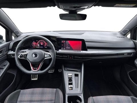 Voitures D'occasion À Bretigny Sur Orge | Volkswagen Golf 2.0 Tsi 245Ch Gti Dsg7