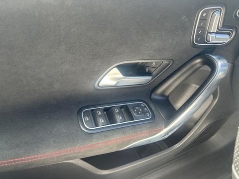 Voitures D'occasion À Sarcelles | Mercedes-Benz Classe A 200 163Ch Amg Line 7G-Dct