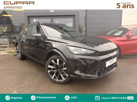 Voitures D'occasion À Beauvais | Cupra Formentor 1.5 Etsi Hybrid 150Ch V Dsg7