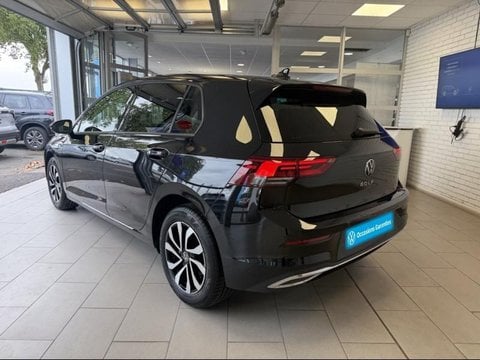 Voitures D'occasion À Villaines Sous Bois | Volkswagen Golf 1.5 Etsi Opf 130Ch Active Dsg7