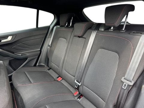 Voitures D'occasion À Sarcelles | Ford Focus 1.0 Flexifuel Mhev 125Ch St-Line X Powershift