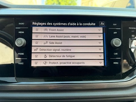 Voitures D'occasion À Sartrouville | Volkswagen Taigo 1.0 Tsi 110Ch Style Dsg7