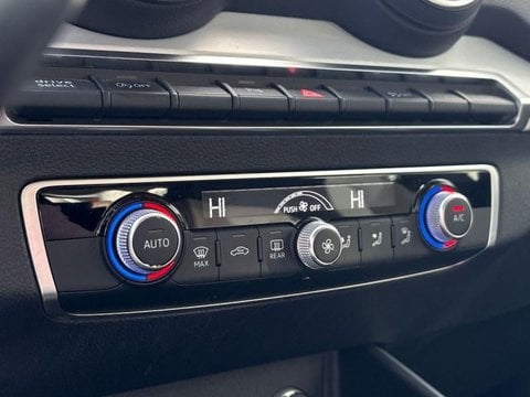 Voitures D'occasion À Compiègne | Audi Q2 30 Tfsi 116Ch Design S Tronic 7 Euro6D-T