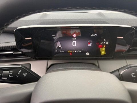 Voitures D'0Km À Sarcelles | Ford Capri Electric 170Ch Standard Range 52Kwh Pack Premium Rwd