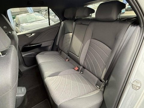 Voitures D'0Km À Sartrouville | Volkswagen Id.3 170Ch Pure 52 Kwh Life Max