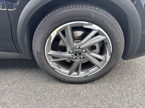 Voitures D'occasion À Saint Maximin | Ds Ds 7 Crossback E-Tense 4X4 300Ch Rivoli
