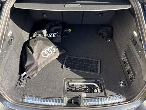 Voitures D'0Km À Compiègne | Audi A5 Avant 2.0 E-Hybrid 299Ch S Line Quattro S Tronic 7