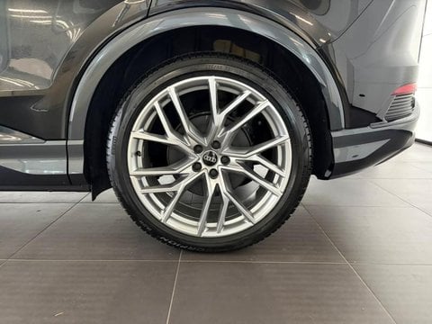 Voitures D'0Km À Beauvais | Audi Q4 Sportback E-Tron 45 E-Tron 285Ch + Pack S Line
