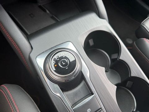 Voitures D'occasion À Saint Ouen L'aumône | Ford Kuga 2.5 Duratec 243Ch Hybride Rechargeable St...