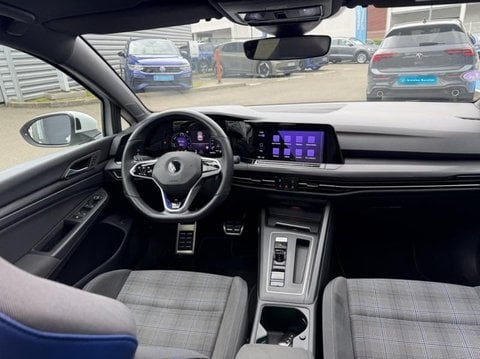 Voitures D'occasion À Garges Lès Gonesse | Volkswagen Golf 1.4 Ehybrid 245Ch Gte Dsg6