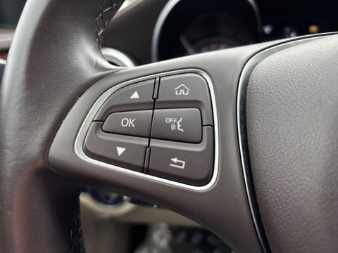 Voitures D'occasion À Morangis | Mercedes-Benz Classe C Break 200 4Matic 9G-Tronic