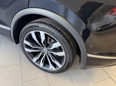 Voitures D'occasion À Villaines Sous Bois | Volkswagen Tiguan 2.0 Tdi 150Ch Carat Exclusive Dsg7
