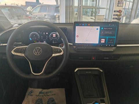 Voitures D'0Km À Villaines Sous Bois | Volkswagen T-Roc 1.5 Etsi 150Ch Style Dsg7