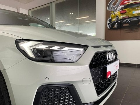 Voitures D'0Km À Beauvais | Audi A1 Sportback 30 Tfsi 116Ch Design S Tronic 7