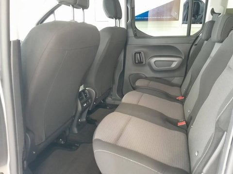 Voitures D'occasion À Jaux Compiègne | Toyota Proace City Verso Long 1.5 130 D-4D Executive Rc23