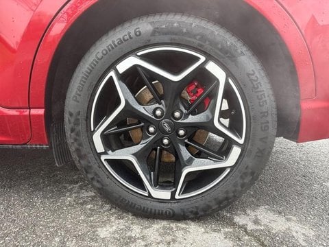 Voitures D'occasion À Jaux Compiègne | Ford Kuga 2.5 Duratec 180Ch Hybrid Flexifuel St-Line X P...