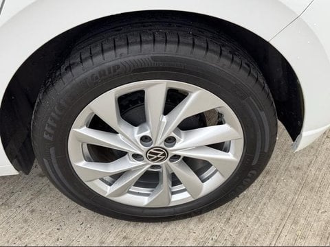 Voitures D'occasion À Saint-Ouen L'aumône | Volkswagen Polo 1.0 Tsi 95Ch Style