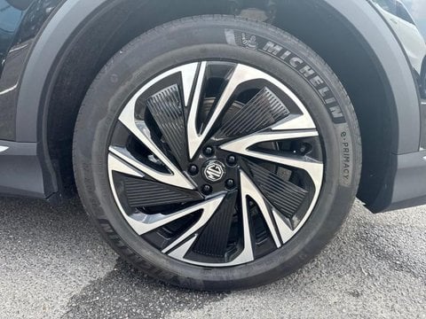 Voitures D'occasion À Cergy Saint Christophe | Mg Mgs6 Ev 244Ch - 77Kwh Luxury