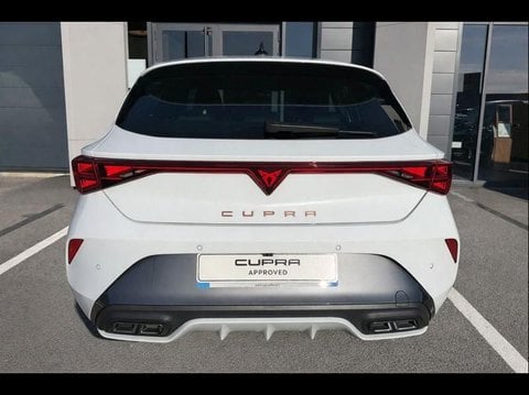 Voitures D'occasion À Jaux Compiègne | Cupra Leon 1.5 Etsi Hybrid 150Ch V Dsg7