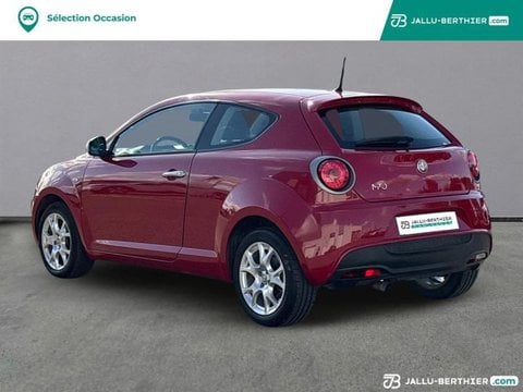 Voitures D'occasion À Laon | Alfa Romeo Mito 1.4 Mpi 78Ch Edizione Stop&Start