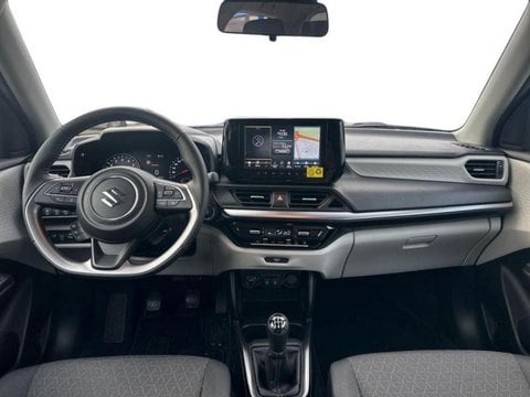 Voitures D'occasion À Corbeil-Essonnes | Suzuki Swift 1.2 Hybrid 83Ch Pack