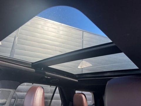 Voitures D'occasion À Saint Ouen L'aumône | Ford Explorer 3.0 Ecoboost 457Ch Parallel Phev Plat...