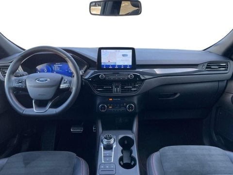 Voitures D'occasion À Corbeil-Essonnes | Ford Kuga 2.5 Duratec 190Ch Fhev E85 St-Line X Bva