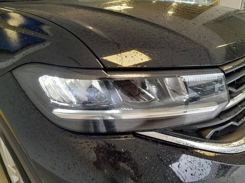 Voitures D'occasion À Jaux Compiègne | Volkswagen T-Cross 1.0 Tsi 116Ch Vw Edition