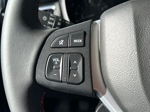 Voitures D'0Km À Vauchelles Les Quesnoy | Suzuki S-Cross 1.4 Boosterjet Hybrid 110Ch Xplore